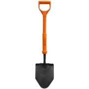 HT00223 EVO Tool Insulated General Service Shovel