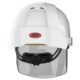 SC01201 EVO® VISTAshield Safety Helmet - White