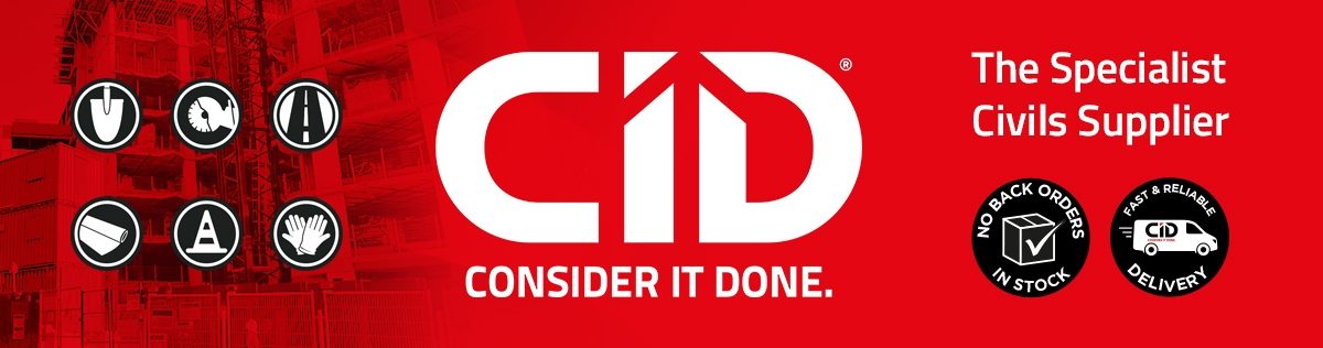 CID Group - The Specialist Civils Supplier