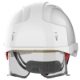 SC01202 EVO® VISTAlens Safety Helmet - White