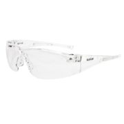 SC000833 Bolle Rush Safety Specs - Clear